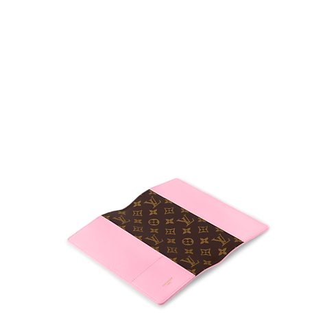 Emily Notebook Cover MM in Trunks, Travel and Home's Books and Stationery Office and Writing collections by Louis Vuitton (Product zoom)