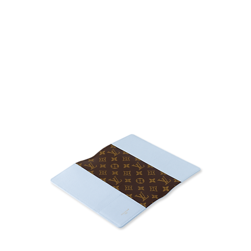 Emily Notebook Cover MM in Trunks, Travel and Home's Books and Stationery Office and Writing collections by Louis Vuitton (Product zoom)