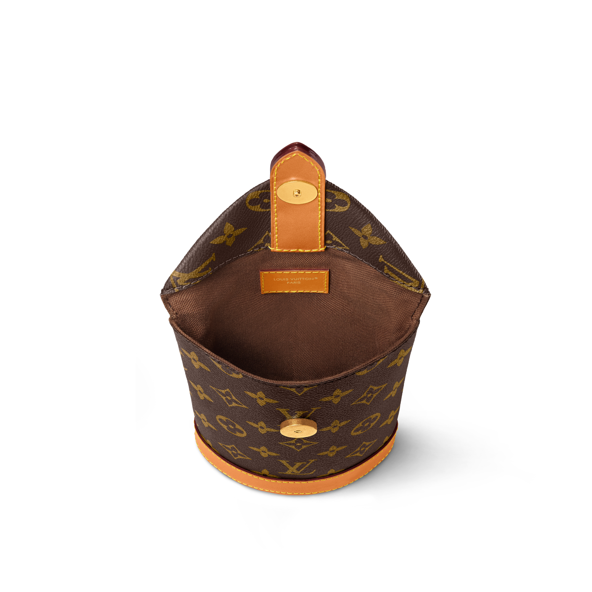 Envelope Pouch G69 in Men