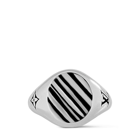 Epi Ring . in Men's Fashion Jewellery Rings collections by Louis Vuitton (Product zoom)