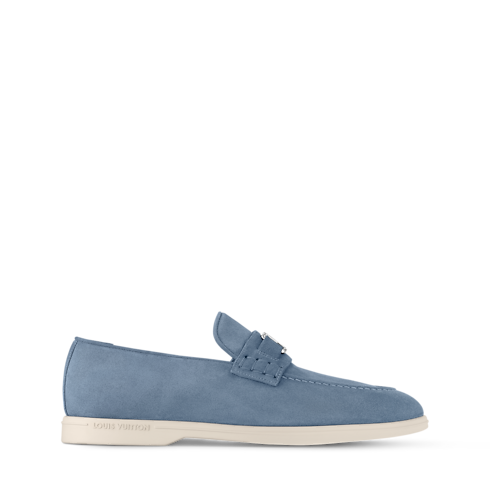 Estate Loafer in Men's Shoes Luxury Loafers and Moccasins for Men collections by Louis Vuitton (Product zoom)