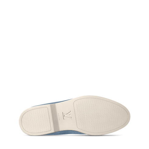 Estate Loafer in Men's Shoes Luxury Loafers and Moccasins for Men collections by Louis Vuitton (Product zoom)
