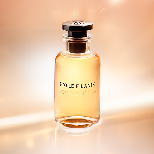 Étoile Filante in Perfumes and Beauty's Collections Feminine Perfumes collections by Louis Vuitton (Product zoom)