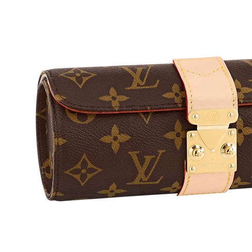 Etui Bijoux Monogram in New's Ramadan Ramadan Selection for Her collections by Louis Vuitton (Product zoom)
