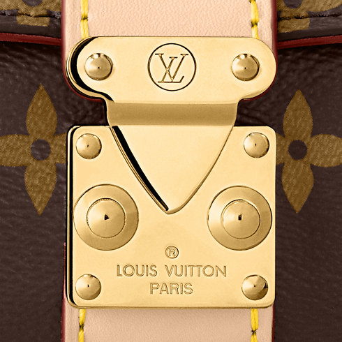Etui Bijoux Monogram in New's Ramadan Ramadan Selection for Her collections by Louis Vuitton (Product zoom)