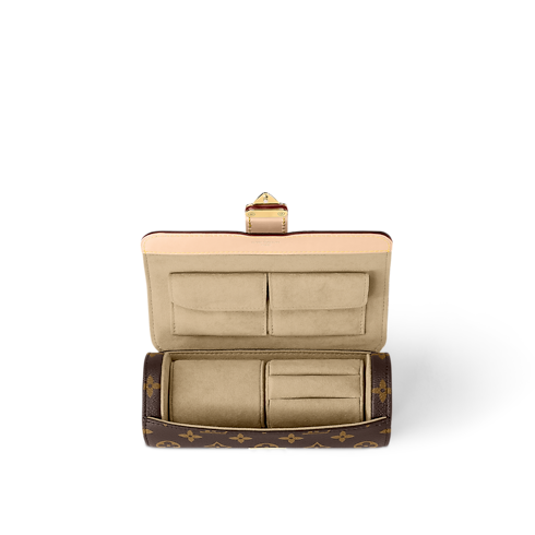 Etui Bijoux Monogram in New's Ramadan Ramadan Selection for Her collections by Louis Vuitton (Product zoom)