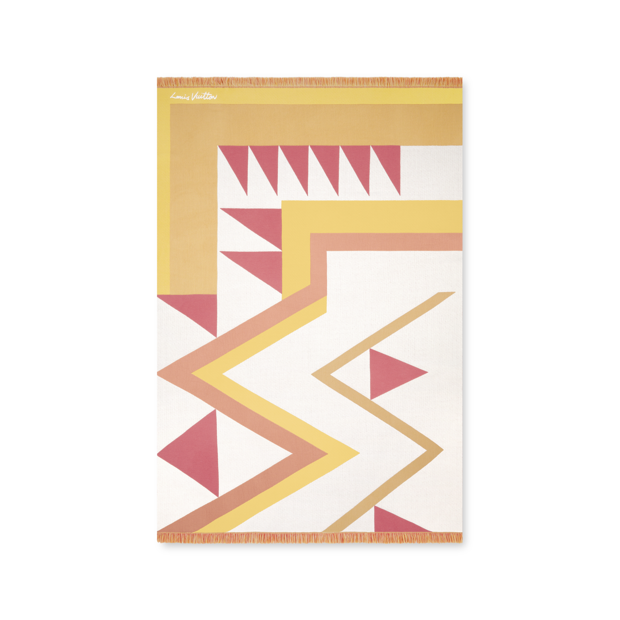 Everest Throw Blanket  in Trunks, Travel and Home