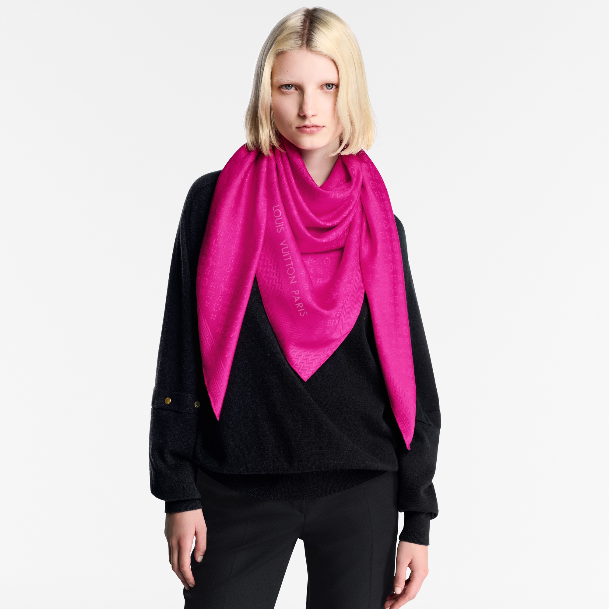 Evermore Shawl . in Women