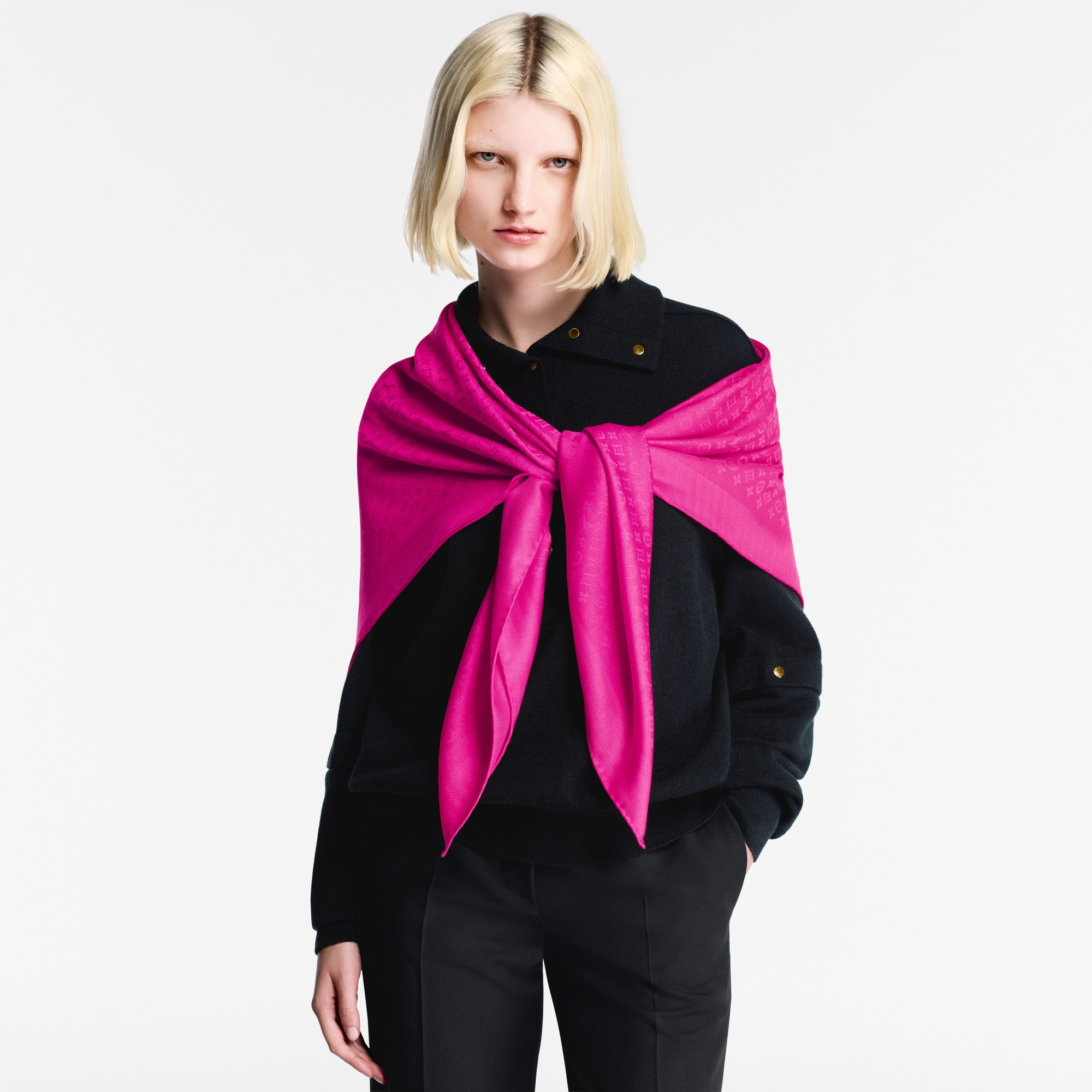 Evermore Shawl . in Women