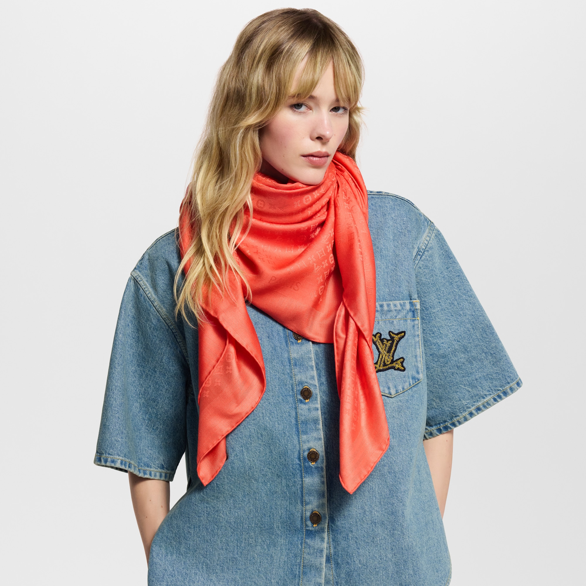 Evermore Shawl . in Women