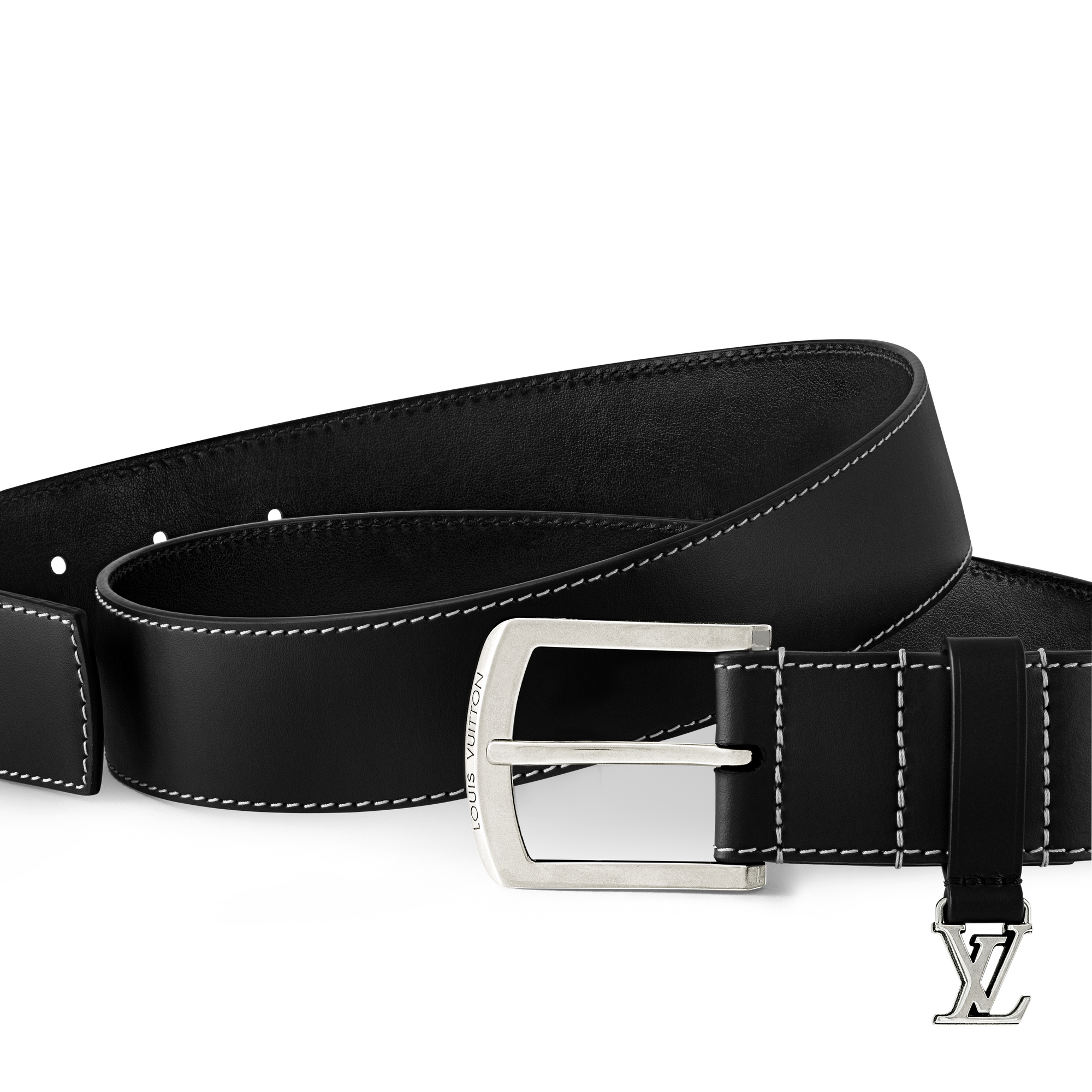 Everyday Pin 35mm Belt  in Men