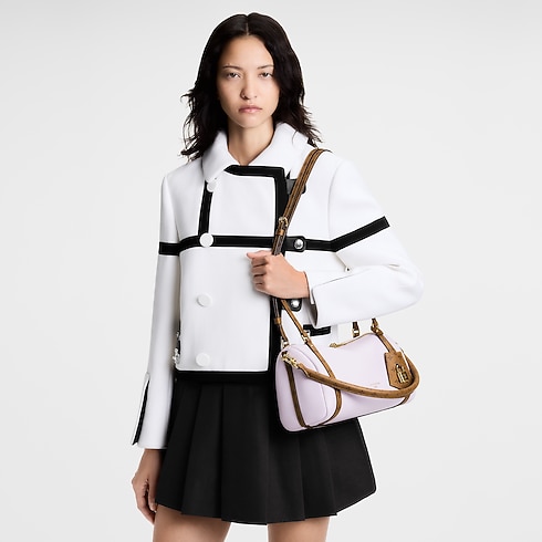 Express PM H27 in Women's Handbags All Handbags for Women collections by Louis Vuitton (Product zoom)