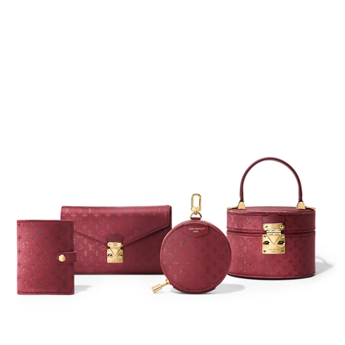 Eyeshadow Pouch ambiance view