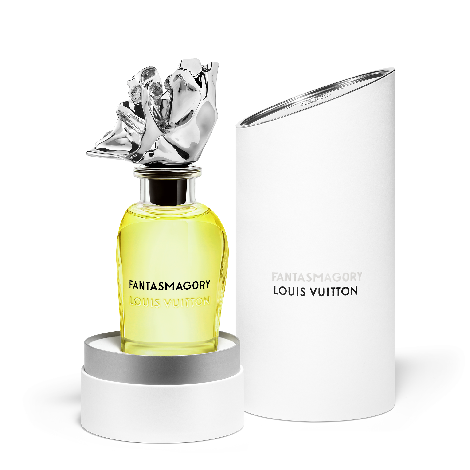 Fantasmagory   in Perfumes and Beauty