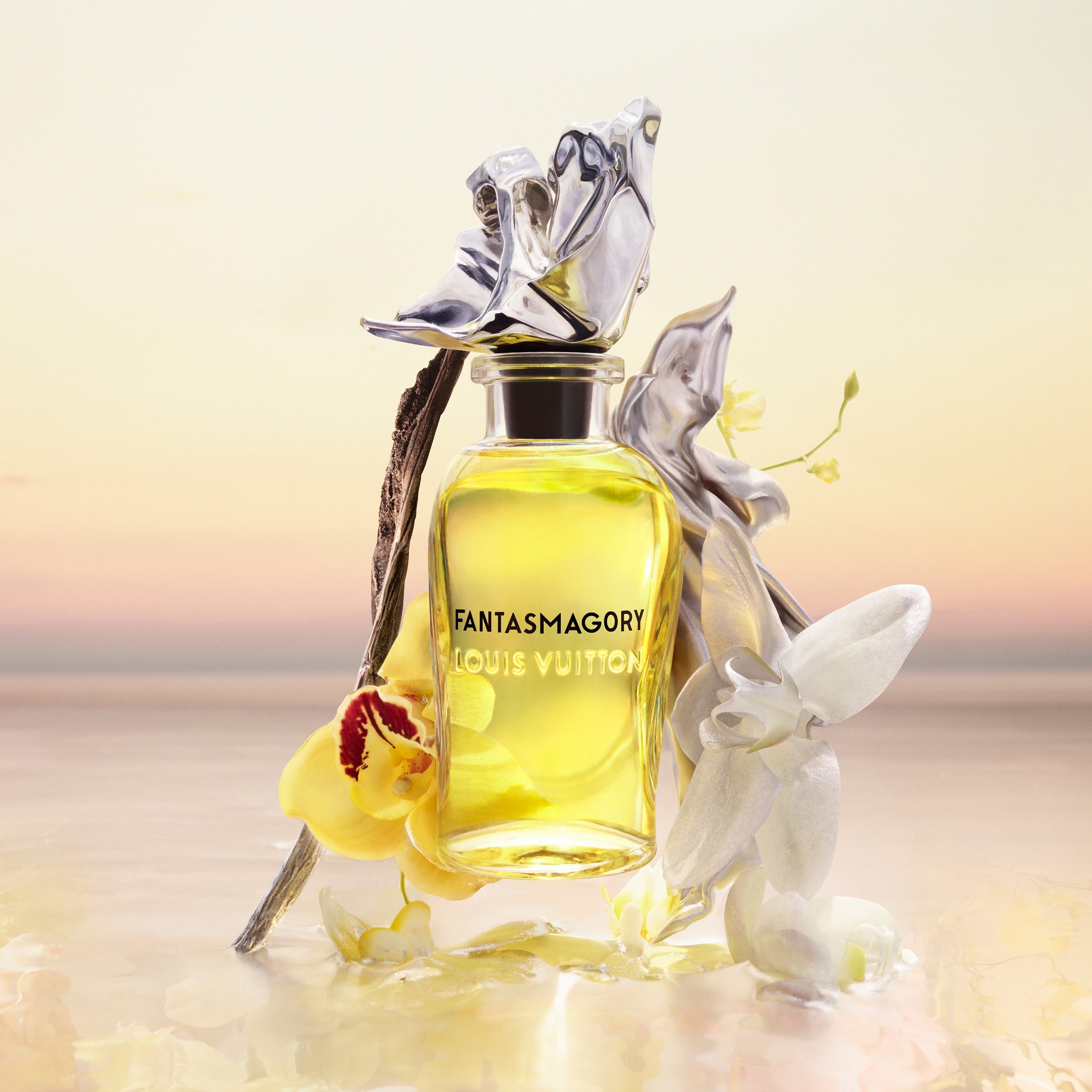 Fantasmagory   in Perfumes and Beauty
