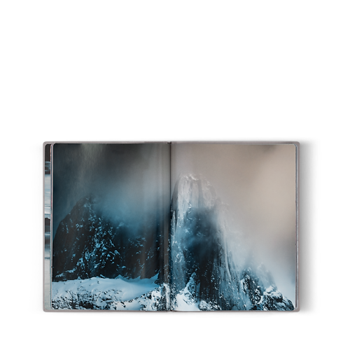 Fashion Eye British Columbia in Trunks, Travel and Home's Books and Stationery Fashion Eye Books collections by Louis Vuitton (Product zoom)