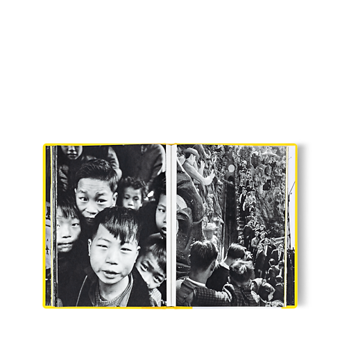 Fashion Eye Hong Kong in Trunks, Travel and Home's Books and Stationery Fashion Eye Books collections by Louis Vuitton (Product zoom)