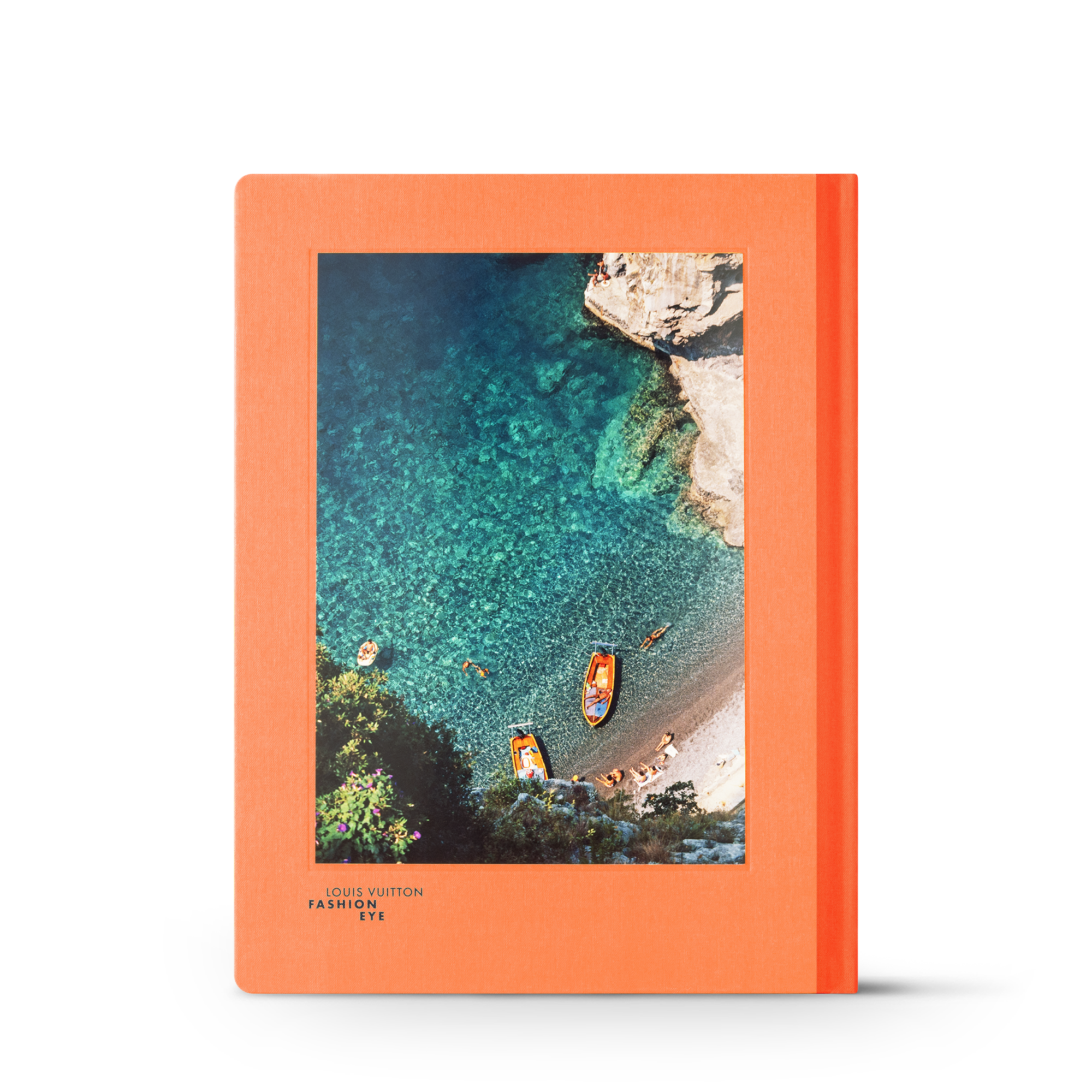 Fashion Eye Italian Rivieras  in Trunks, Travel and Home