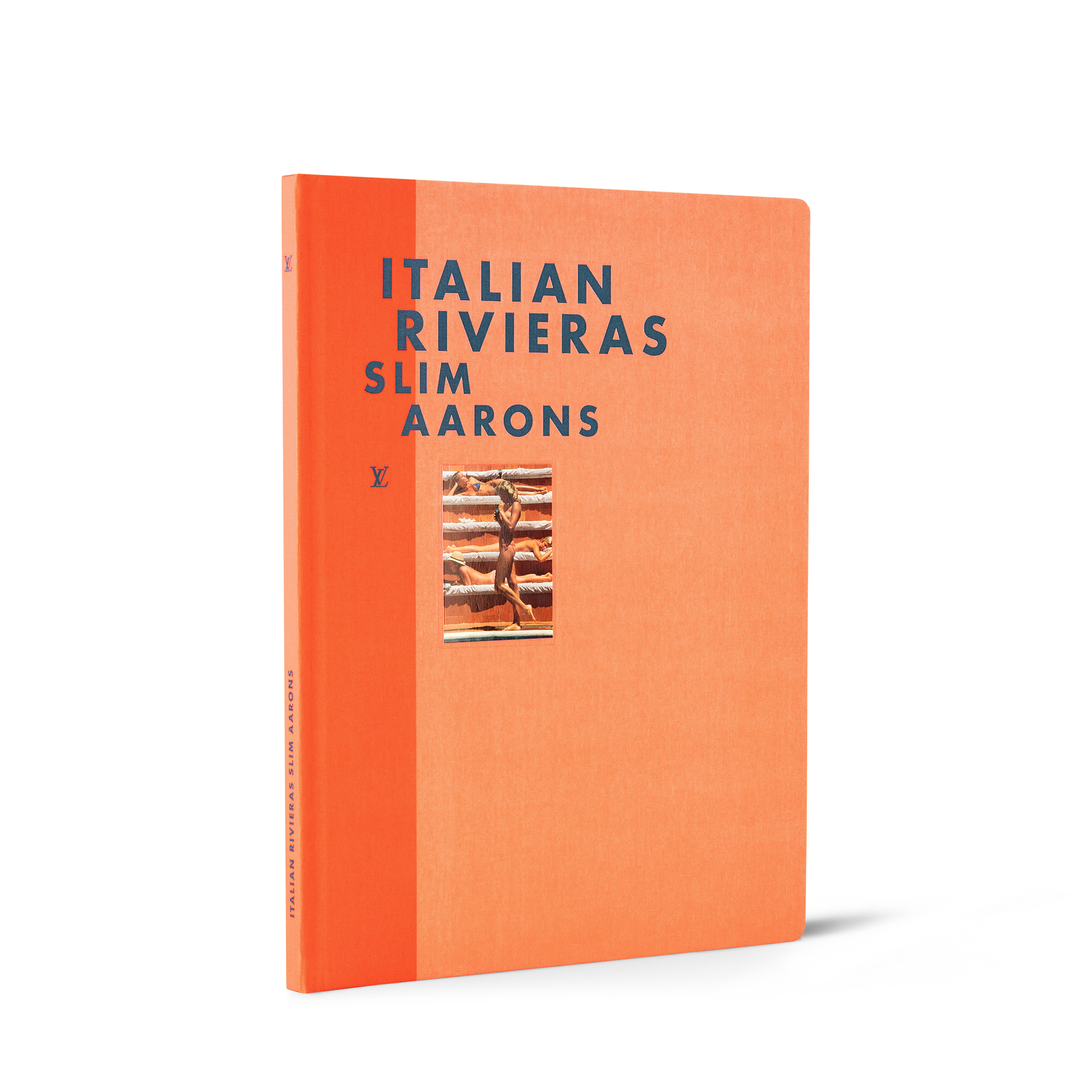 Fashion Eye Italian Rivieras  in Trunks, Travel and Home