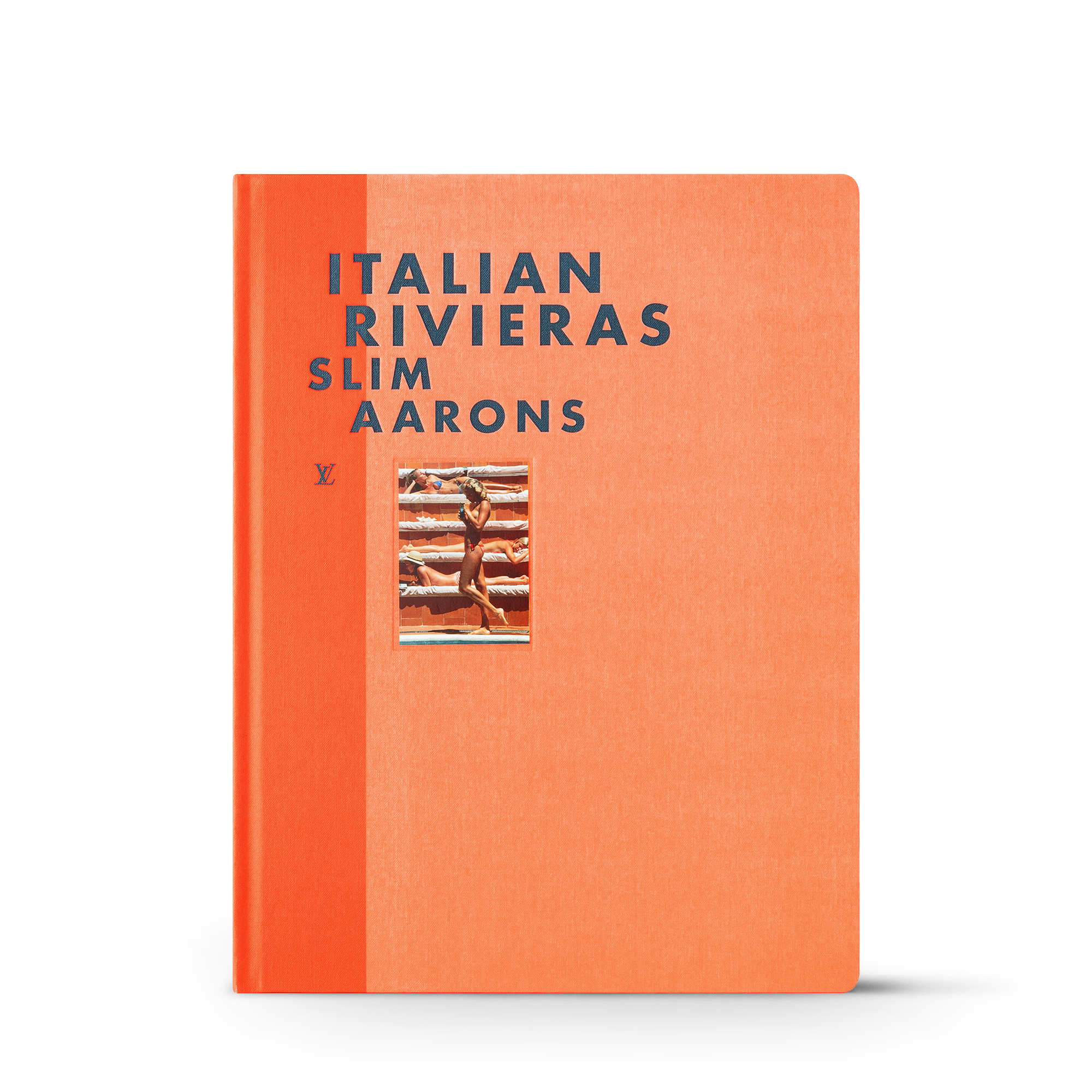 Fashion Eye Italian Rivieras  in Trunks, Travel and Home