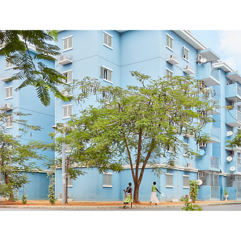 Fashion Eye Kilamba in Trunks, Travel and Home's Books and Stationery Fashion Eye Books collections by Louis Vuitton (Product zoom)