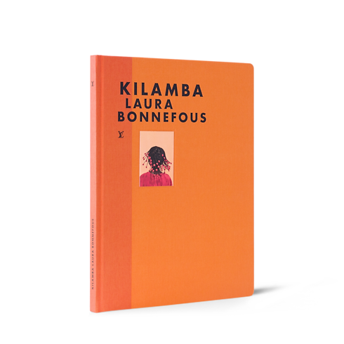 Fashion Eye Kilamba in Trunks, Travel and Home's Books and Stationery Fashion Eye Books collections by Louis Vuitton (Product zoom)