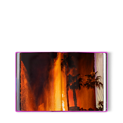 Fashion Eye Las Vegas in Trunks, Travel and Home's Books and Stationery Fashion Eye Books collections by Louis Vuitton (Product zoom)