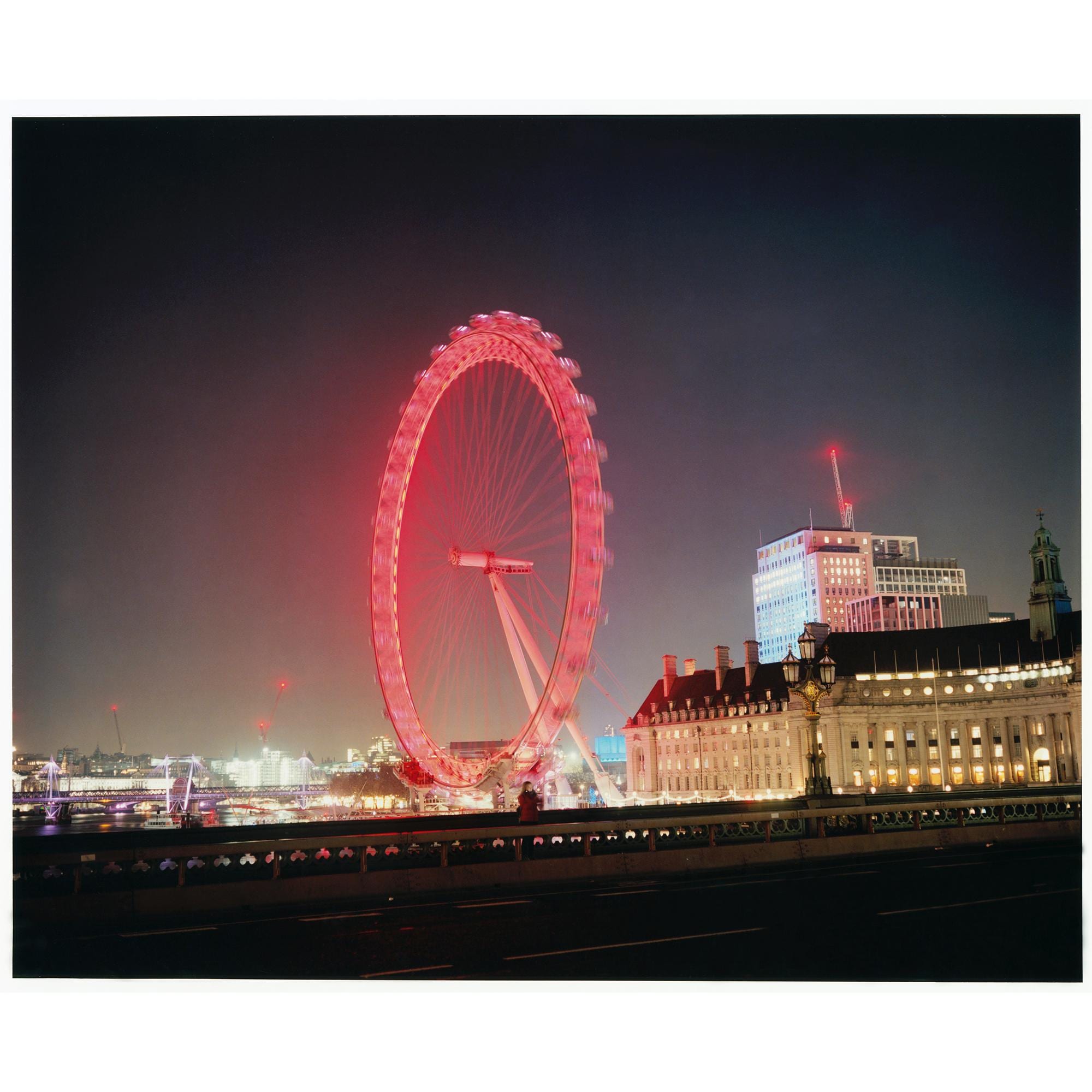 Fashion Eye London  in Trunks, Travel and Home