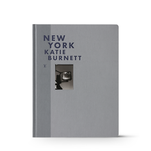 Fashion Eye New York in Trunks, Travel and Home's Books and Stationery Fashion Eye Books collections by Louis Vuitton (Product zoom)