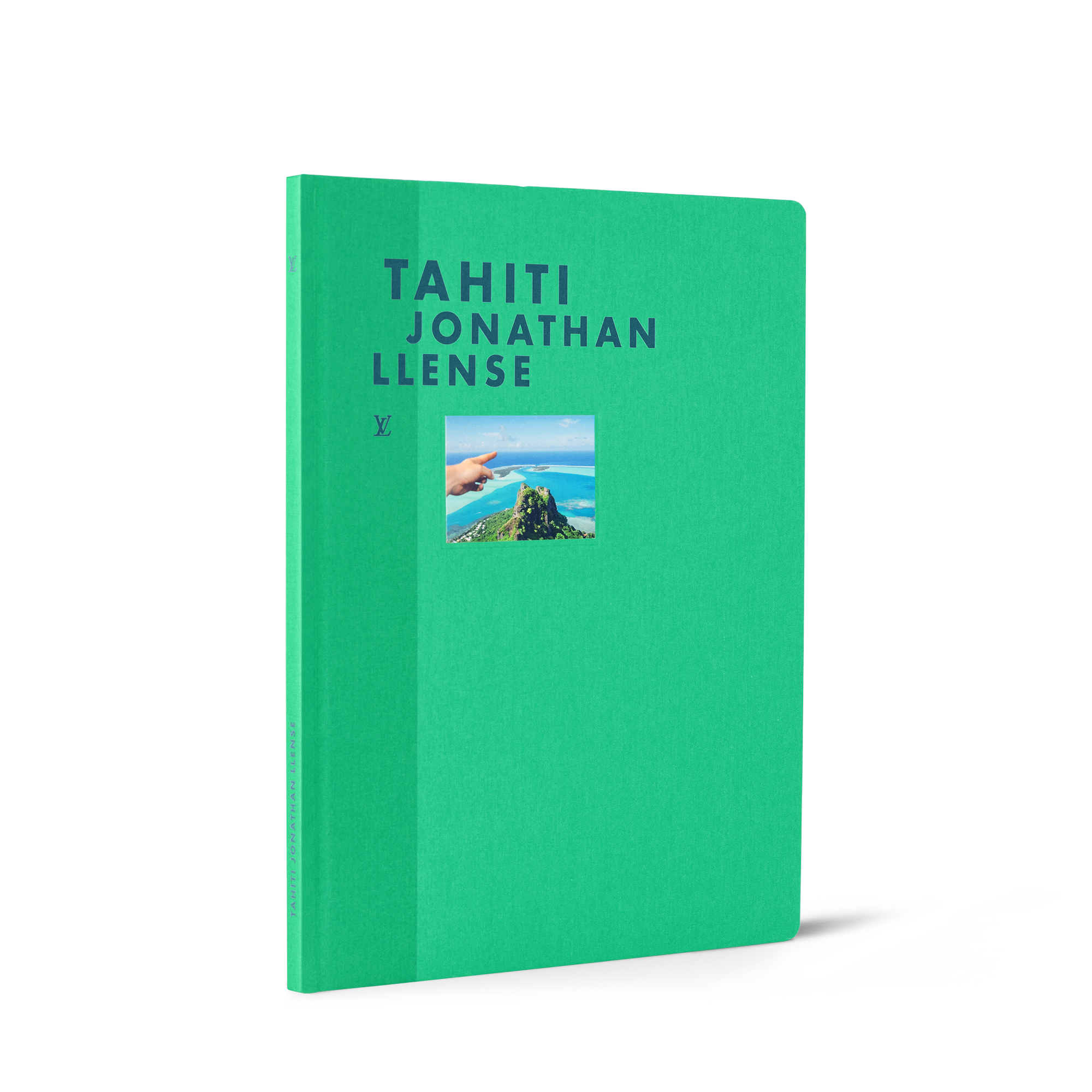 Fashion Eye Tahiti By Jonathan Llense  in Trunks, Travel and Home