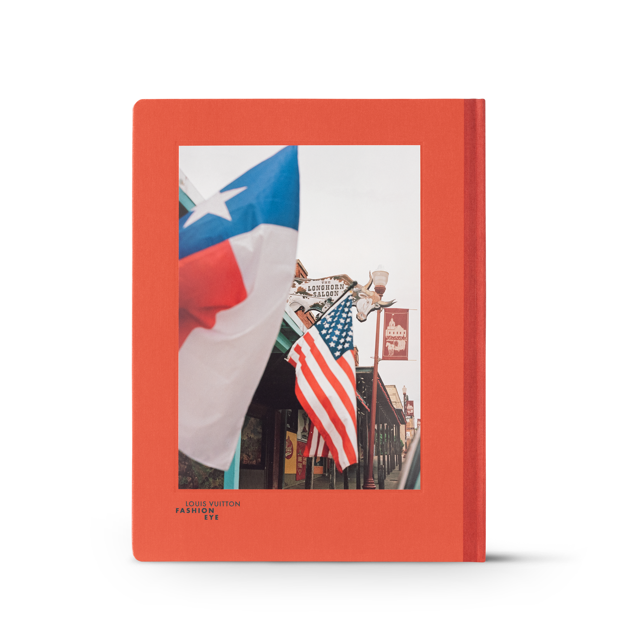 Fashion Eye Texas  in Trunks, Travel and Home