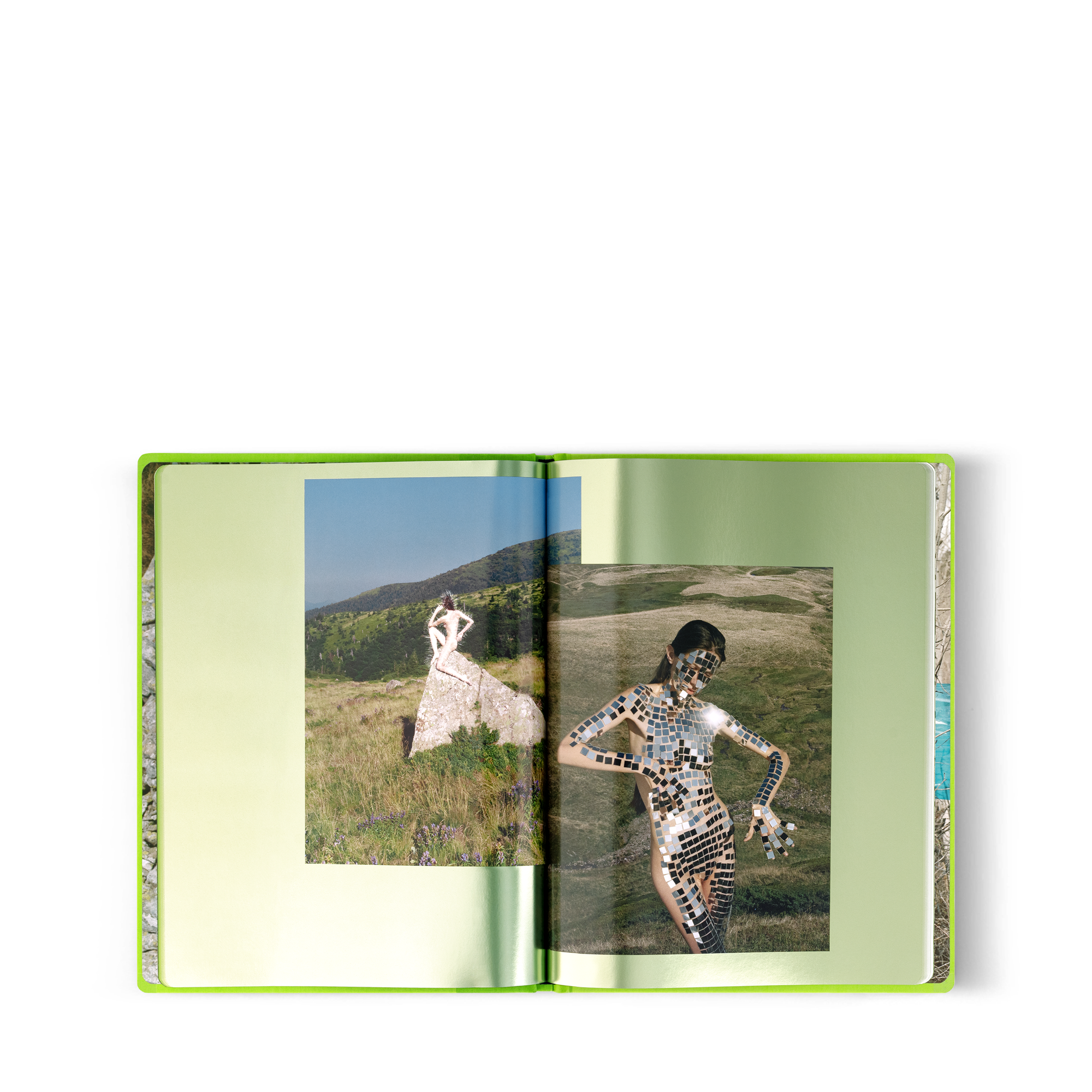 Fashion Eye Ukraine  in Trunks, Travel and Home