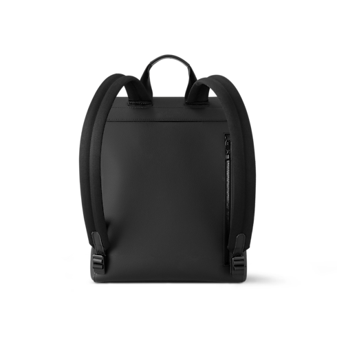 Fastline Backpack LV Aerogram in Men's Bags All Bags For Men collections by Louis Vuitton (Product zoom)