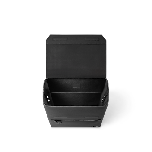 Fastline Backpack LV Aerogram in Men's Bags All Bags For Men collections by Louis Vuitton (Product zoom)