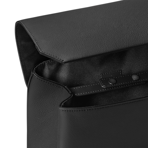 Fastline Backpack LV Aerogram in Men's Bags All Bags For Men collections by Louis Vuitton (Product zoom)