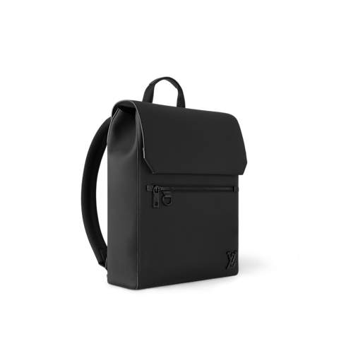 Fastline Backpack LV Aerogram in Men's Bags All Bags For Men collections by Louis Vuitton (Product zoom)