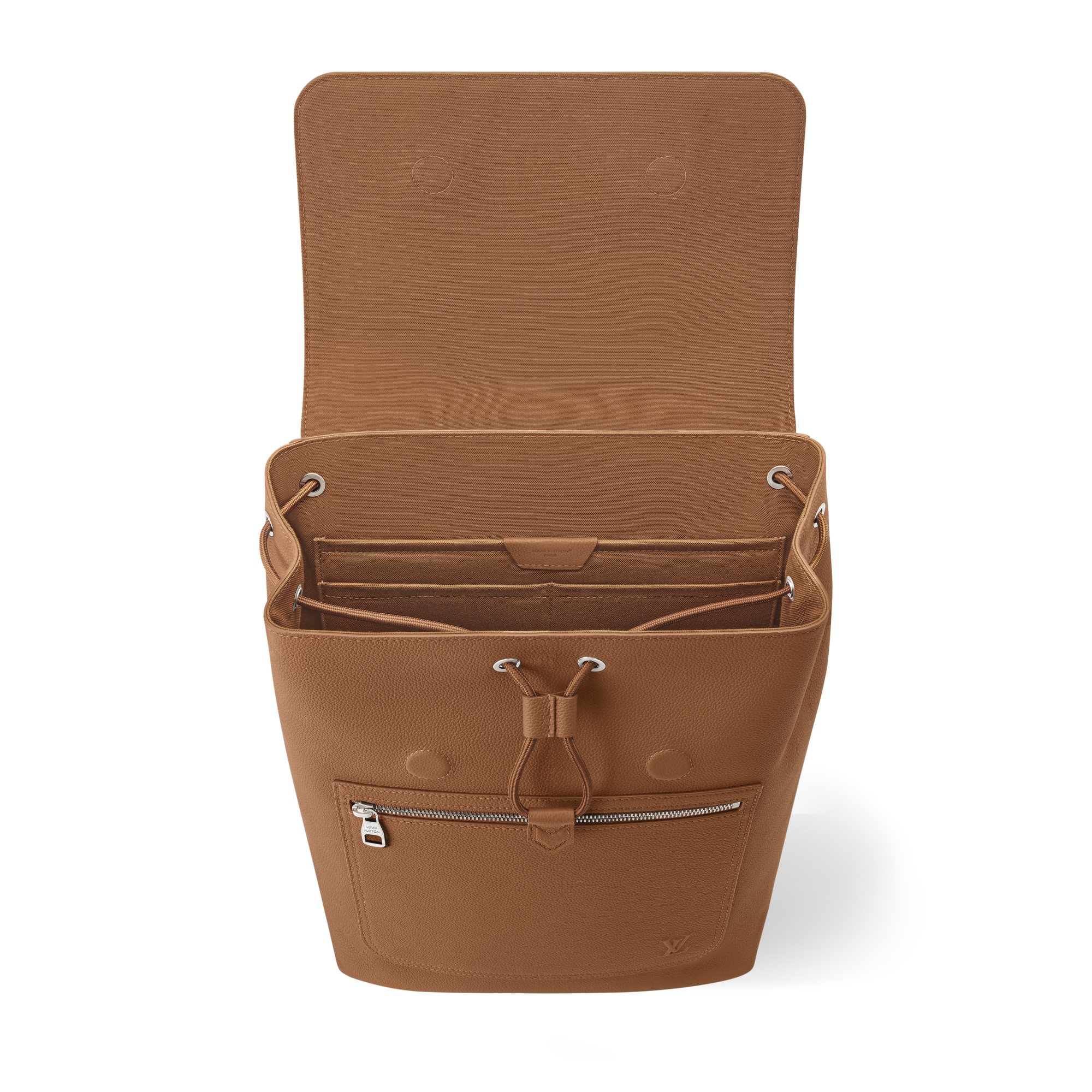 Louis Vuitton Fastline Bag Pack LV Aerogram Backpack M21367 Fastline Backpack LV Aerogram - Men Bags | LOUIS VUITTON main image 3