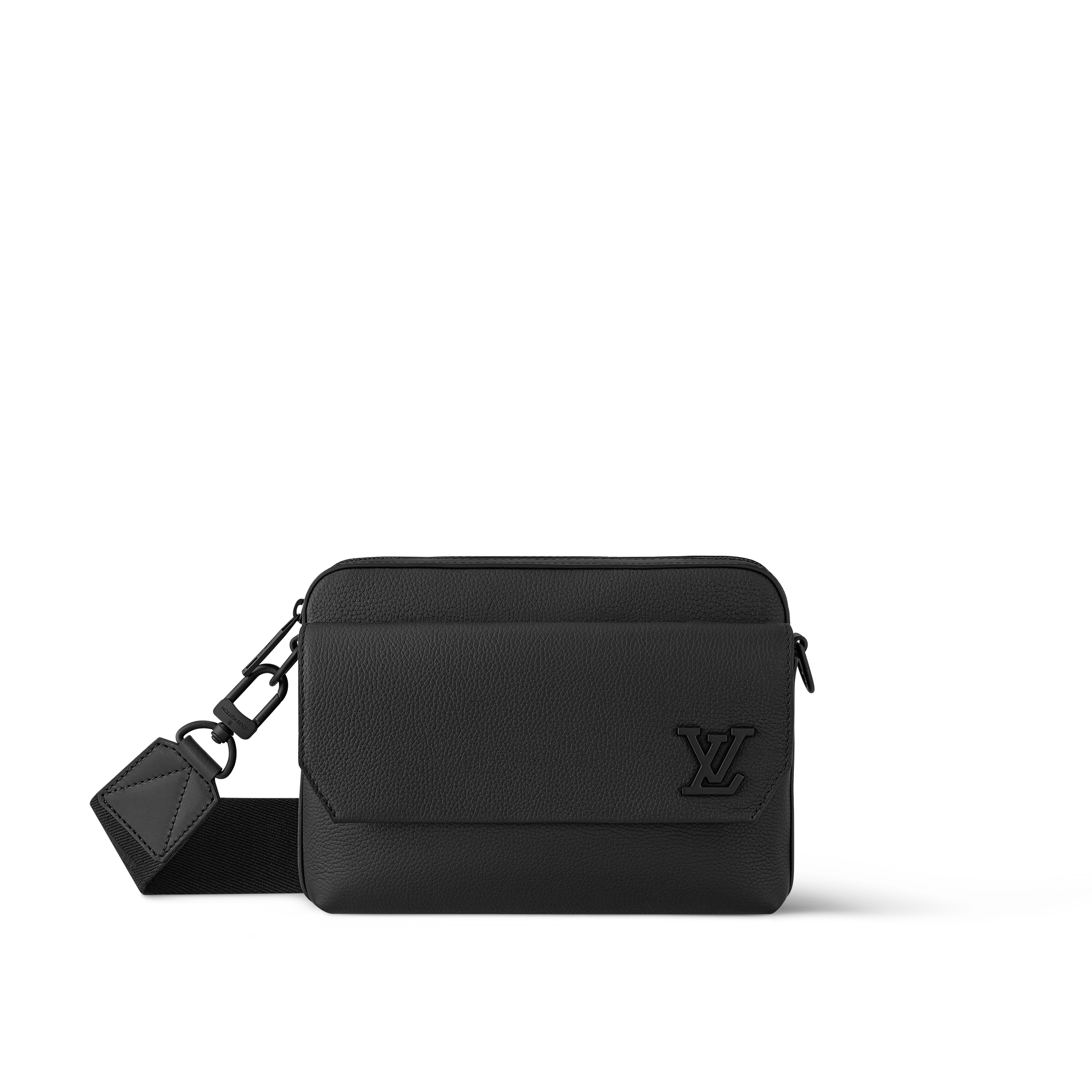 Fastline Messenger LV Aerogram in Bags and Small Leather Goods