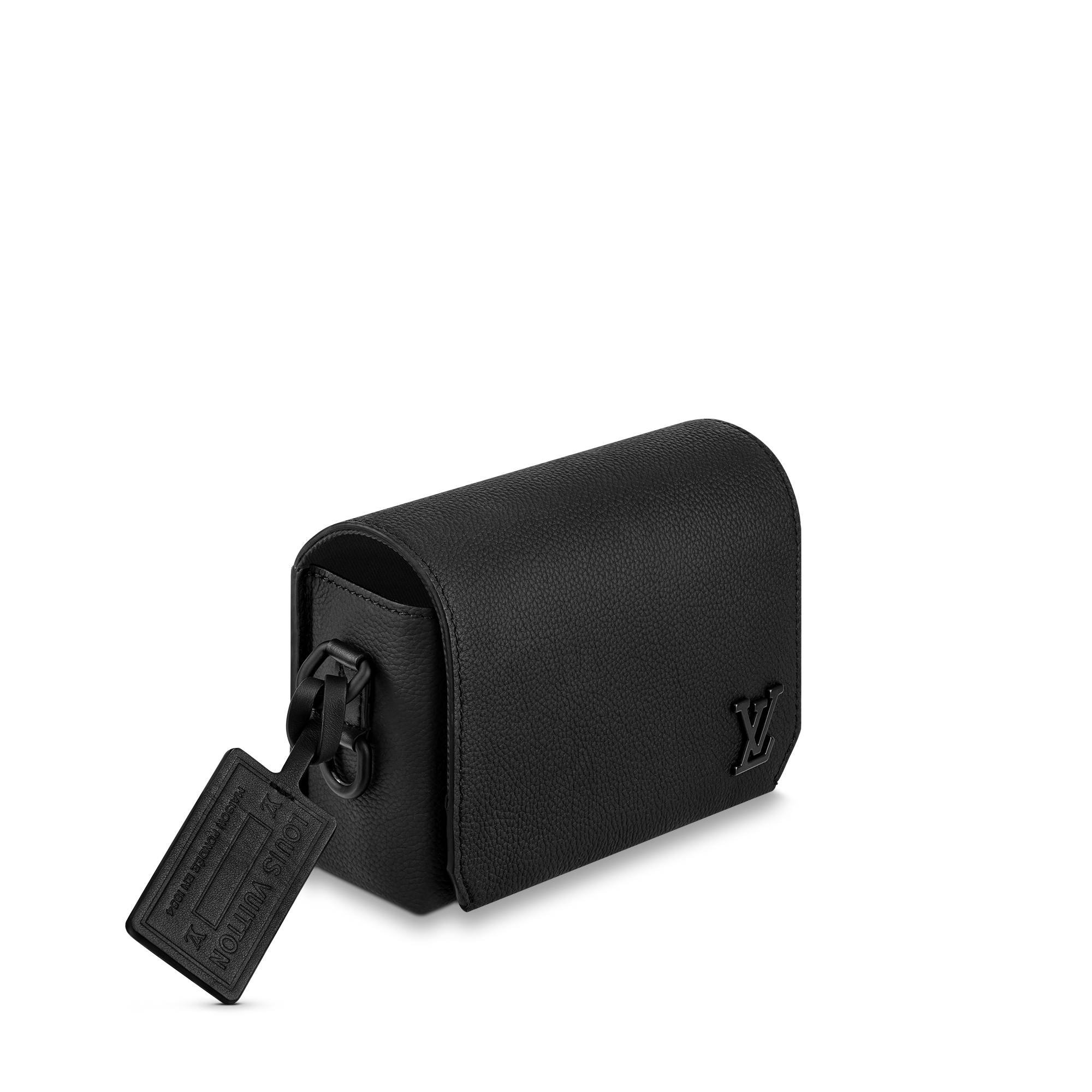 Fastline Wearable Wallet  LV Aerogram in Men