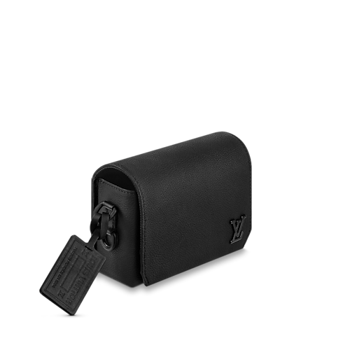 Fastline Wearable Wallet LV Aerogram in Men's Bags All Collections collections by Louis Vuitton (Product zoom)