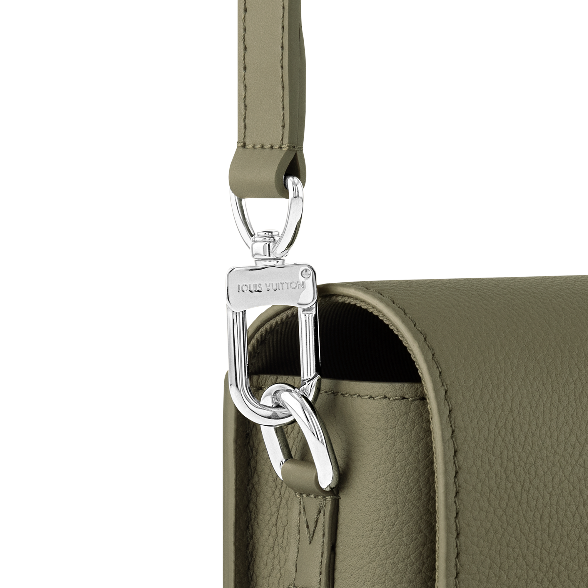 Fastline Wearable Wallet  LV Aerogram in Men