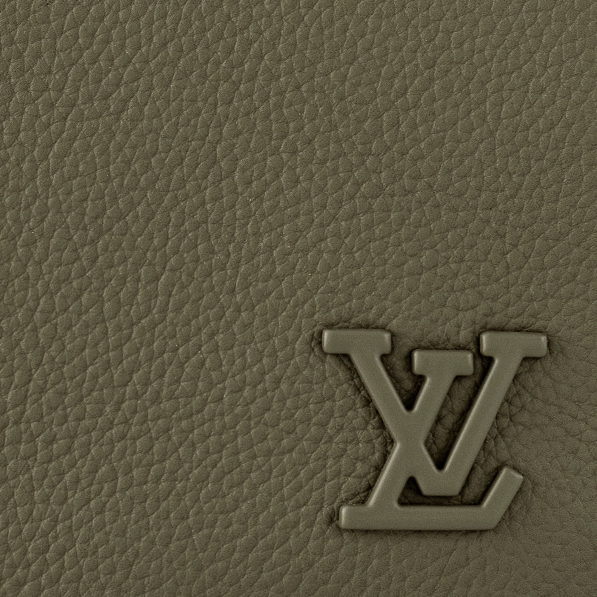 Fastline Wearable Wallet  LV Aerogram in Men