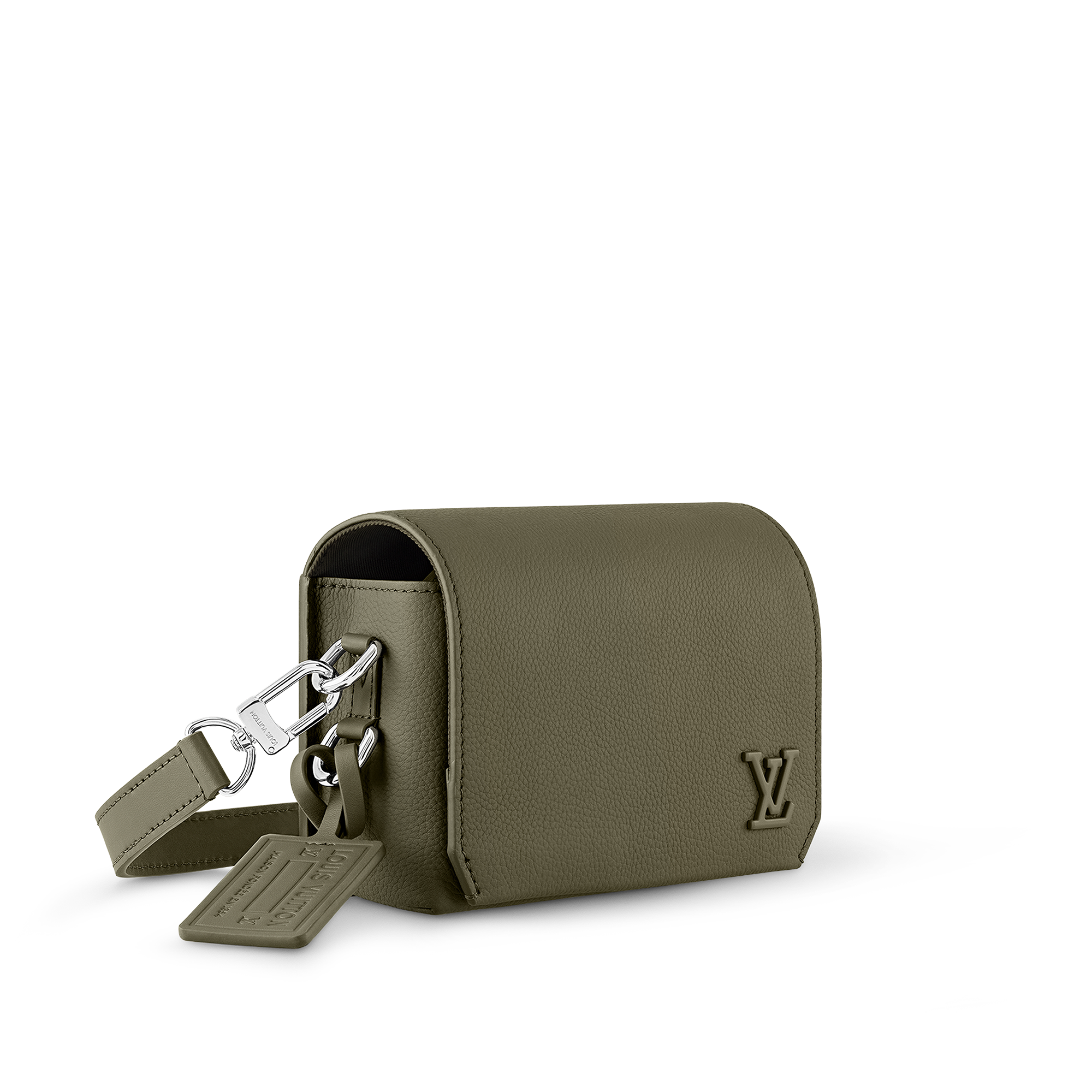 Fastline Wearable Wallet  LV Aerogram in Men