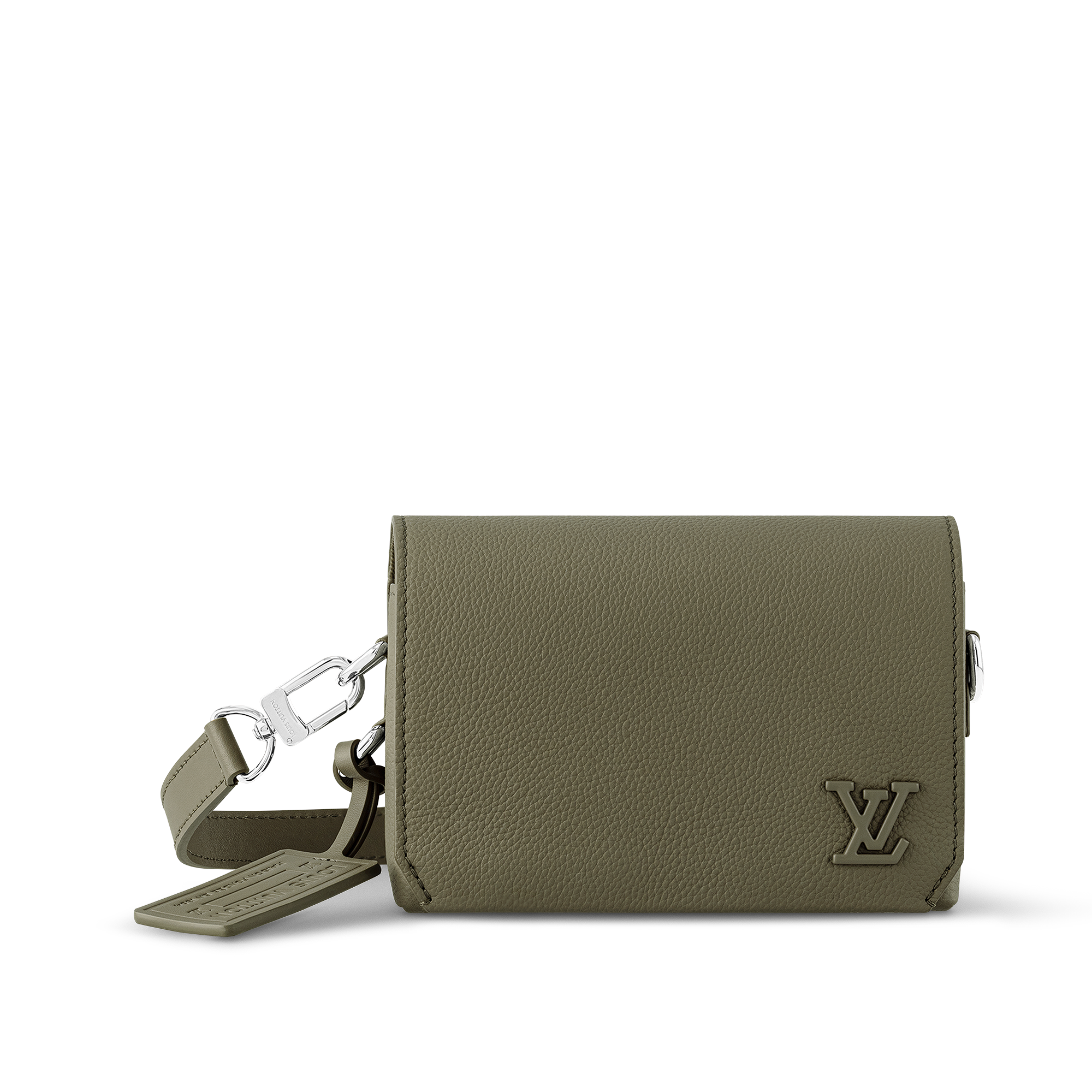 Fastline Wearable Wallet  LV Aerogram in Men