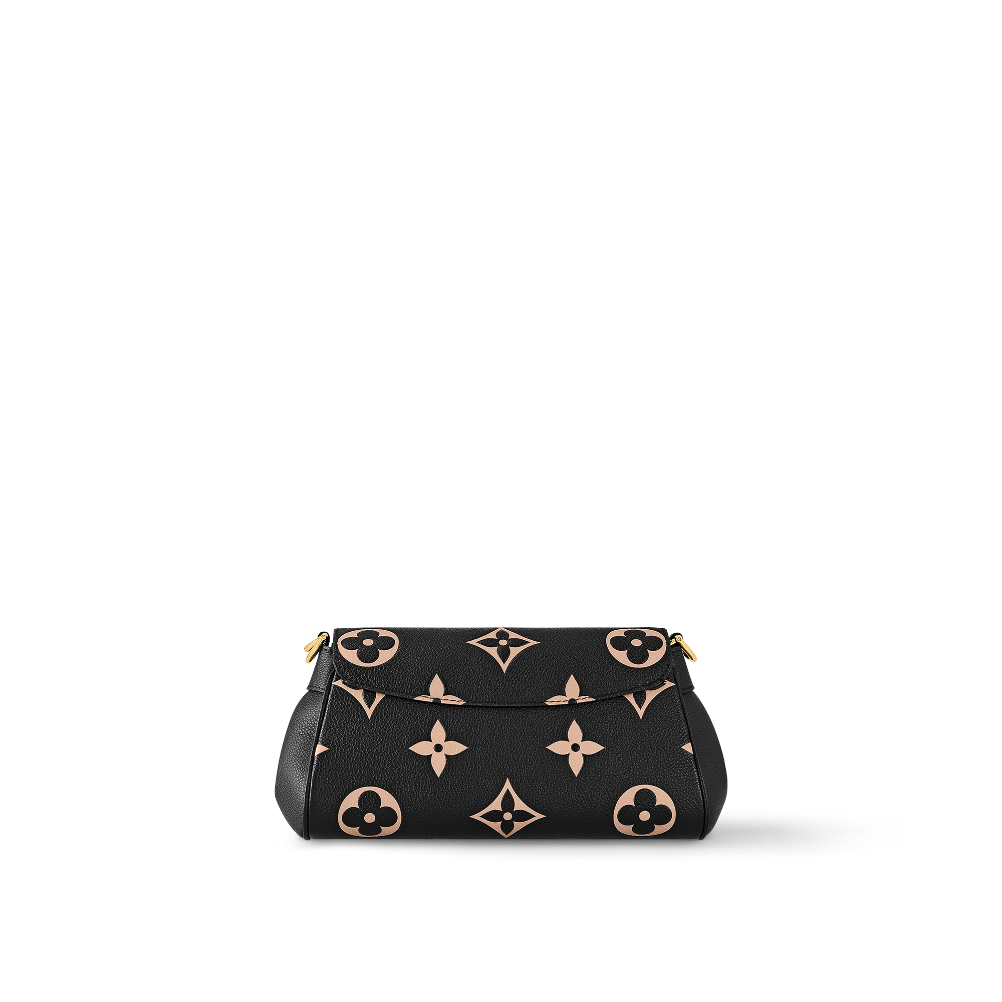 Favorite Bicolour Monogram Empreinte Leather in Women