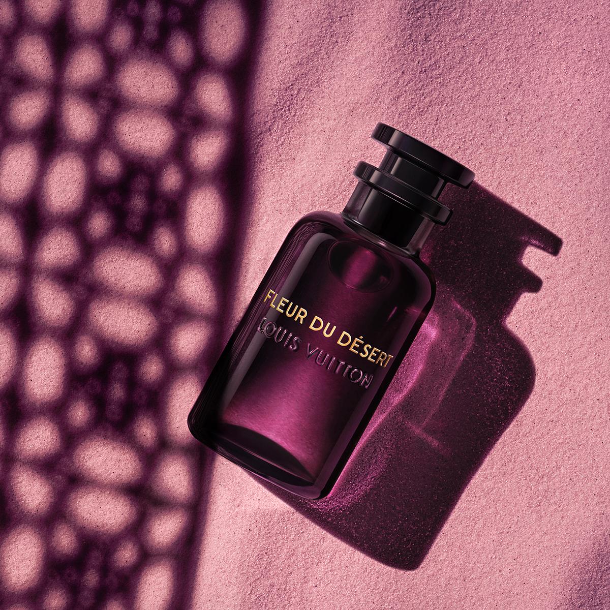 Fleur du Désert   in Perfumes and Beauty
