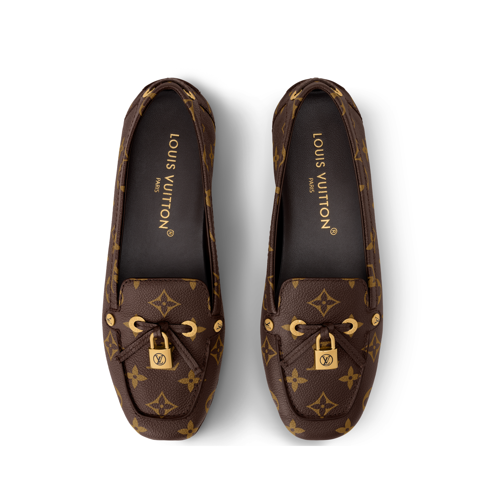 Flore Car Shoe  in Women