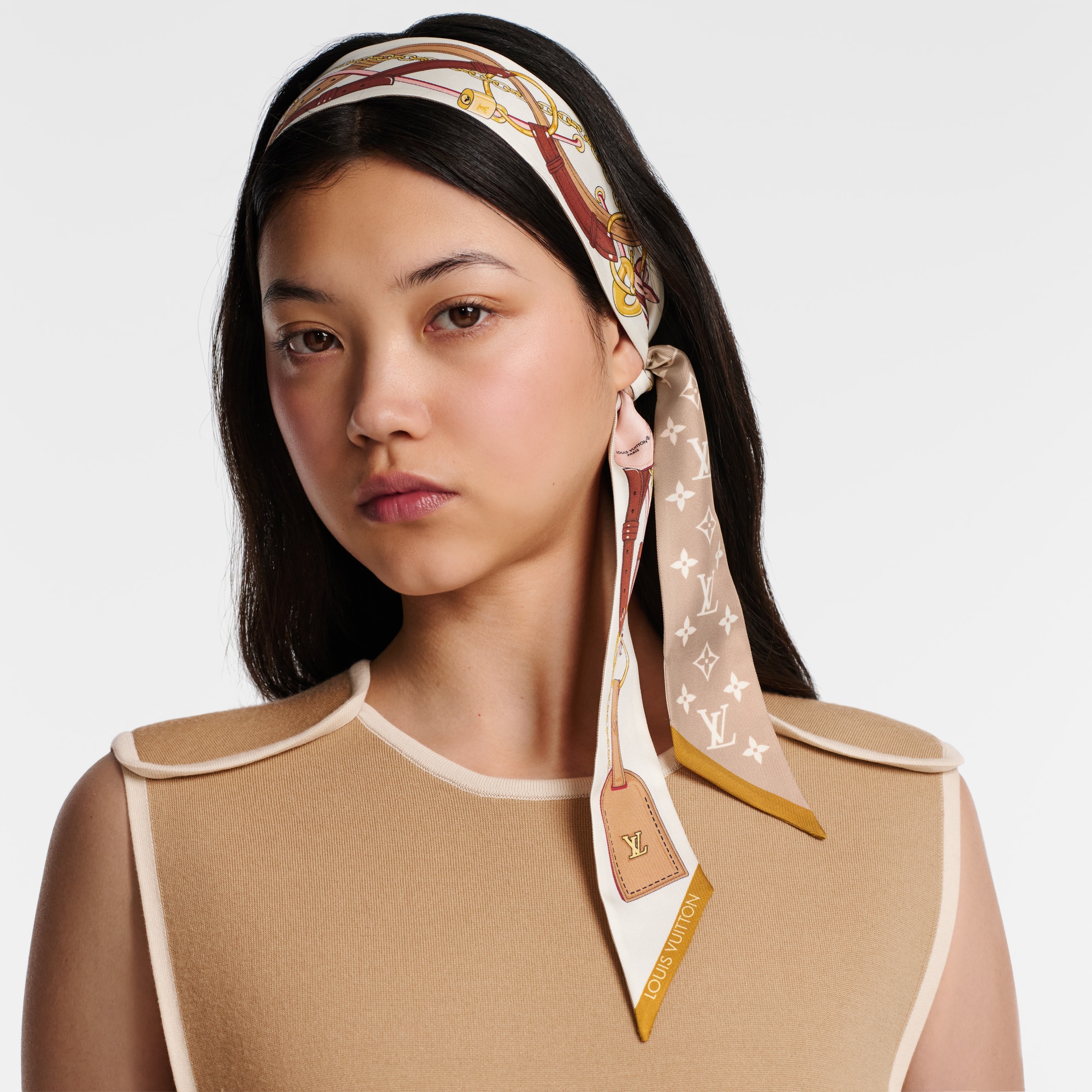 Flower And Straps BB Bandeau . in Women