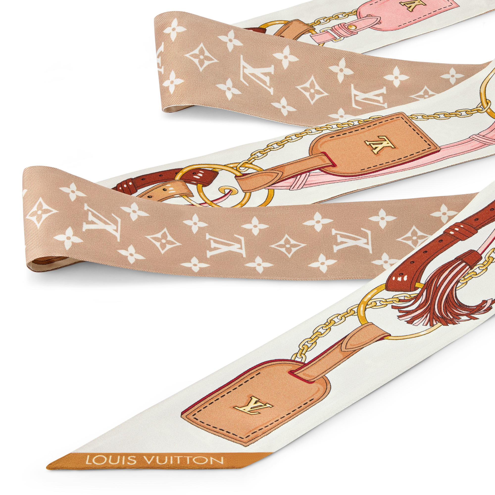 Flower And Straps BB Bandeau . in Women