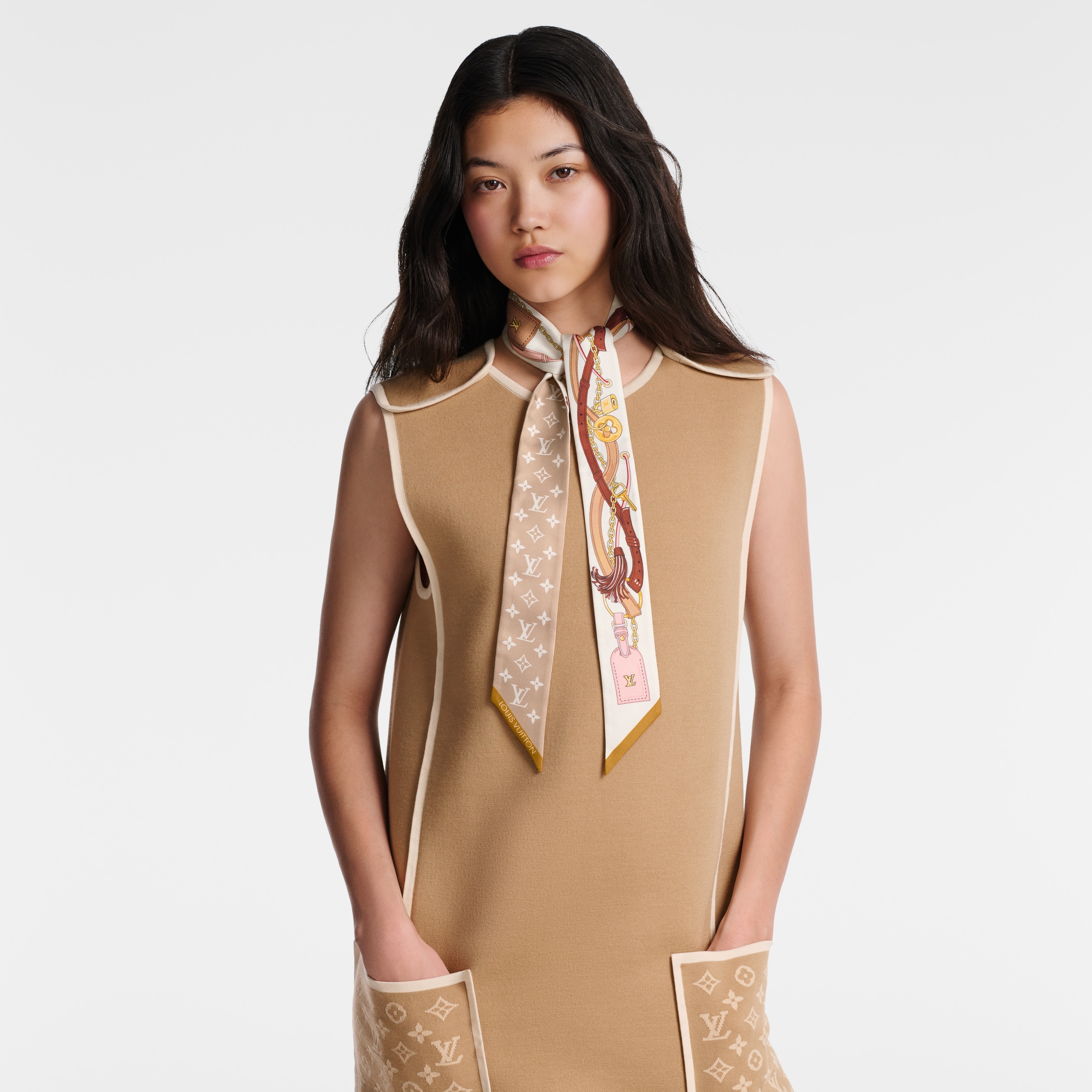 Flower And Straps BB Bandeau . in Women